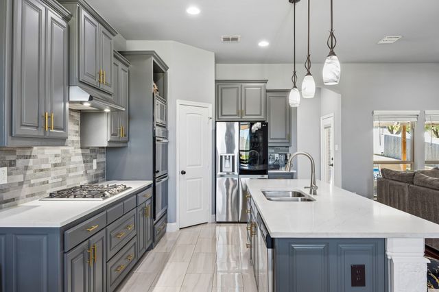 6517 Deer Horn Drive, Fort Worth, TX 76179