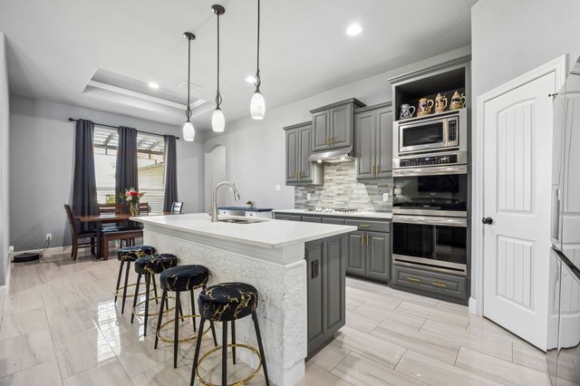 6517 Deer Horn Drive, Fort Worth, TX 76179