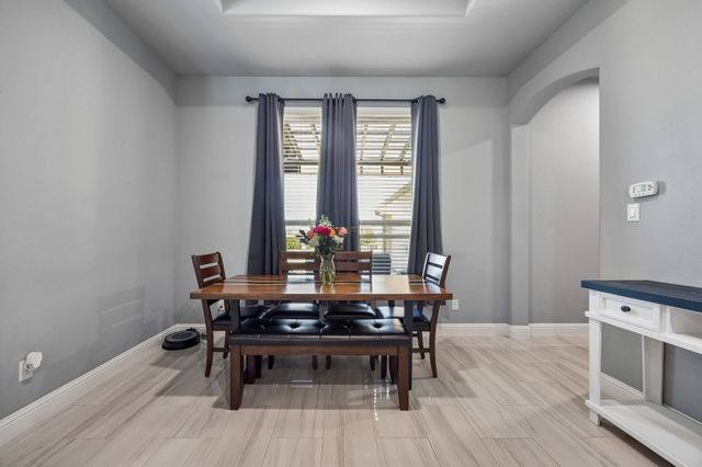 6517 Deer Horn Drive, Fort Worth, TX 76179