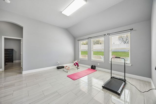 6517 Deer Horn Drive, Fort Worth, TX 76179