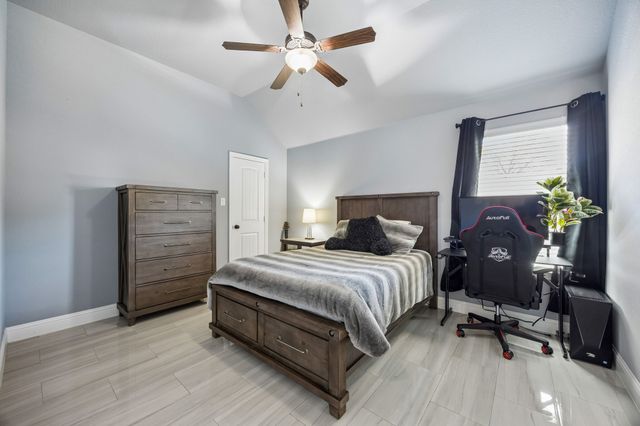 6517 Deer Horn Drive, Fort Worth, TX 76179