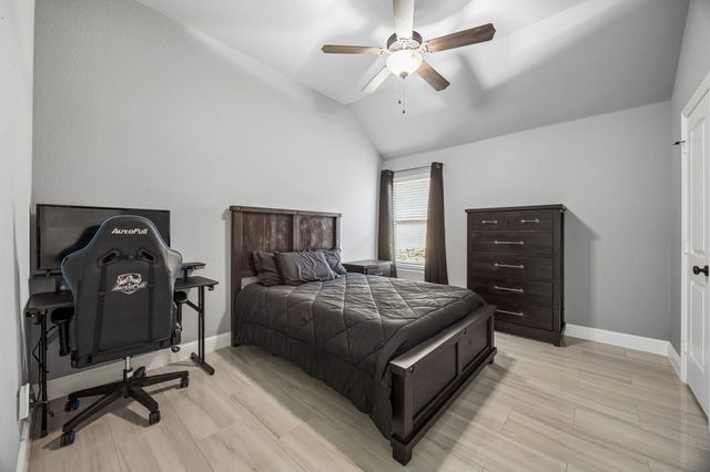 6517 Deer Horn Drive, Fort Worth, TX 76179