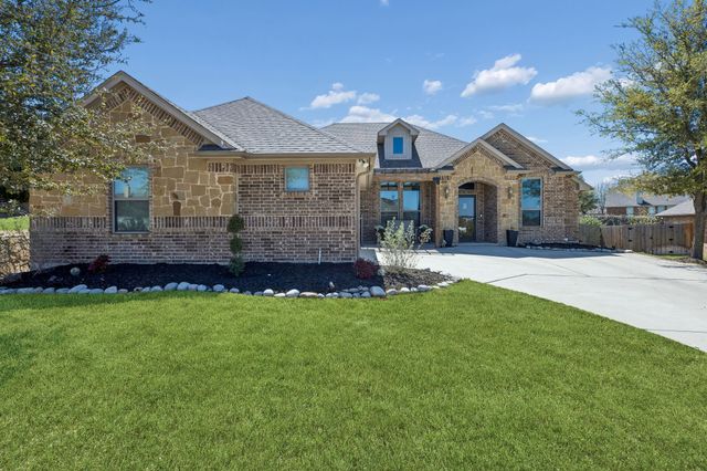 6517 Deer Horn Drive, Fort Worth, TX 76179