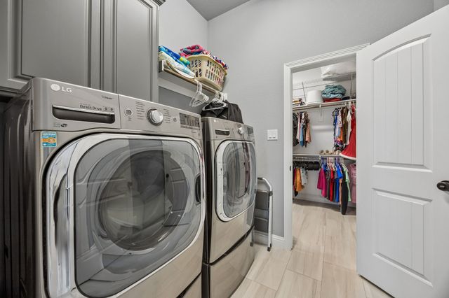 6517 Deer Horn Drive, Fort Worth, TX 76179