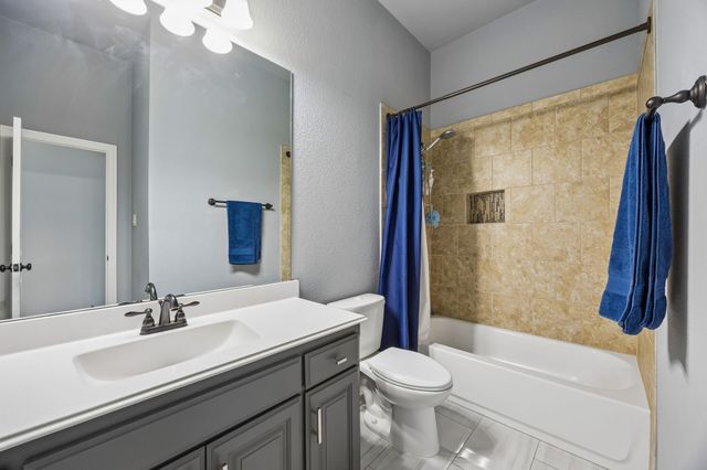 6517 Deer Horn Drive, Fort Worth, TX 76179