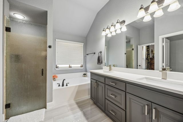 6517 Deer Horn Drive, Fort Worth, TX 76179