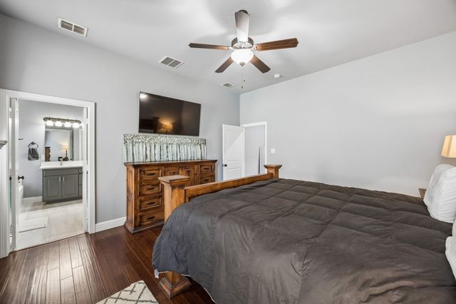 6517 Deer Horn Drive, Fort Worth, TX 76179