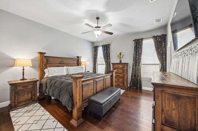 6517 Deer Horn Drive, Fort Worth, TX 76179