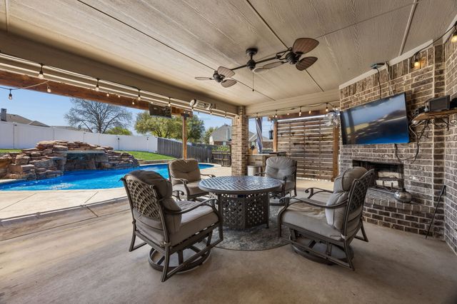 6517 Deer Horn Drive, Fort Worth, TX 76179