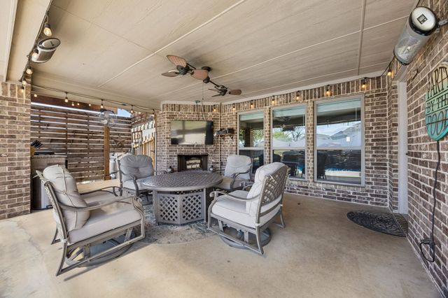 6517 Deer Horn Drive, Fort Worth, TX 76179