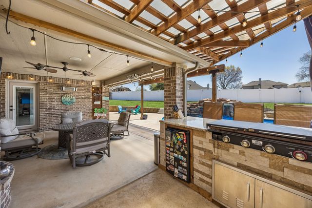 6517 Deer Horn Drive, Fort Worth, TX 76179