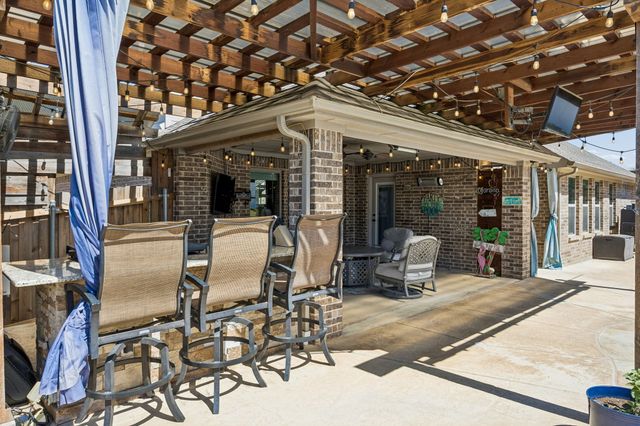 6517 Deer Horn Drive, Fort Worth, TX 76179