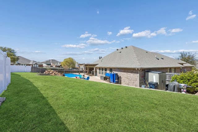 6517 Deer Horn Drive, Fort Worth, TX 76179