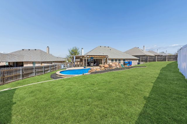 6517 Deer Horn Drive, Fort Worth, TX 76179