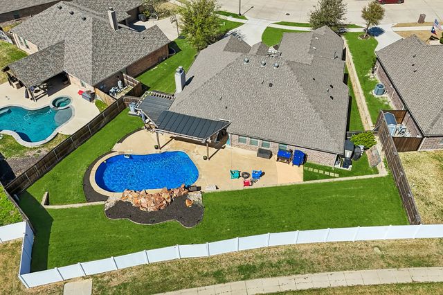 6517 Deer Horn Drive, Fort Worth, TX 76179