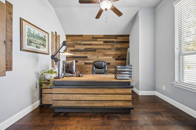 6517 Deer Horn Drive, Fort Worth, TX 76179