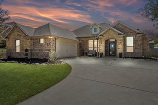 6517 Deer Horn Drive, Fort Worth, TX 76179