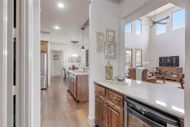 36 Tranquil Pond Drive, Frisco, TX 75034