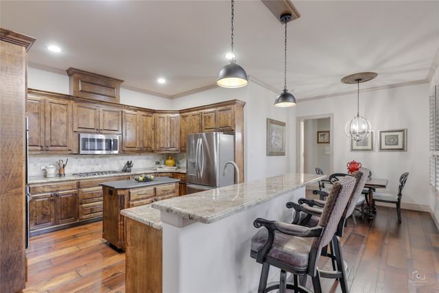 36 Tranquil Pond Drive, Frisco, TX 75034