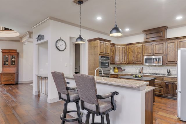 36 Tranquil Pond Drive, Frisco, TX 75034