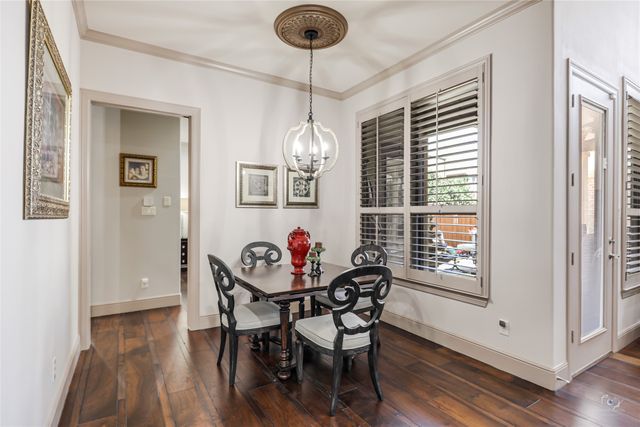 36 Tranquil Pond Drive, Frisco, TX 75034