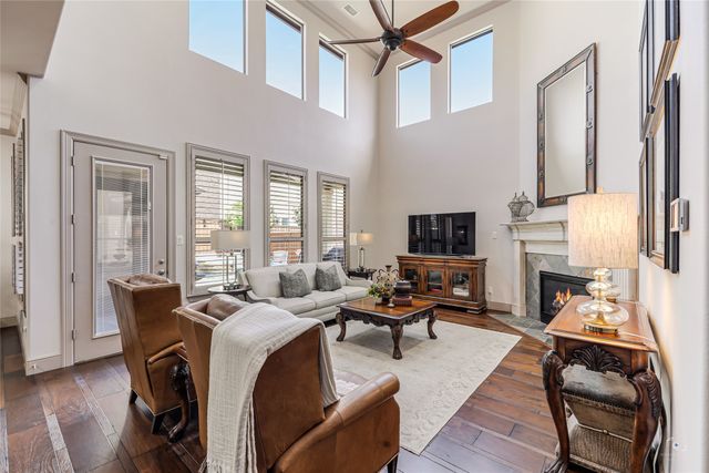 36 Tranquil Pond Drive, Frisco, TX 75034