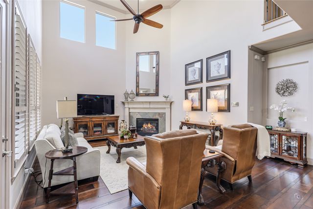 36 Tranquil Pond Drive, Frisco, TX 75034