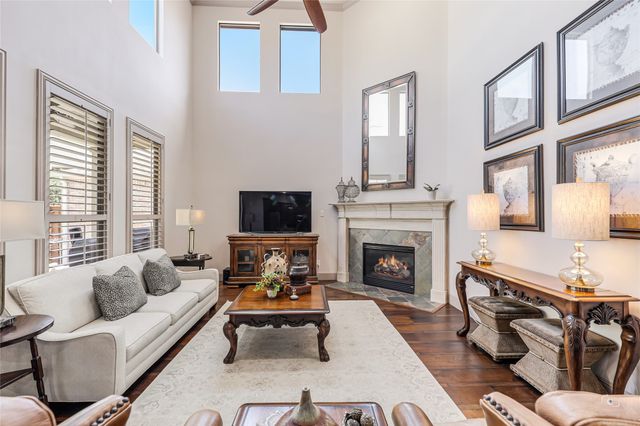 36 Tranquil Pond Drive, Frisco, TX 75034