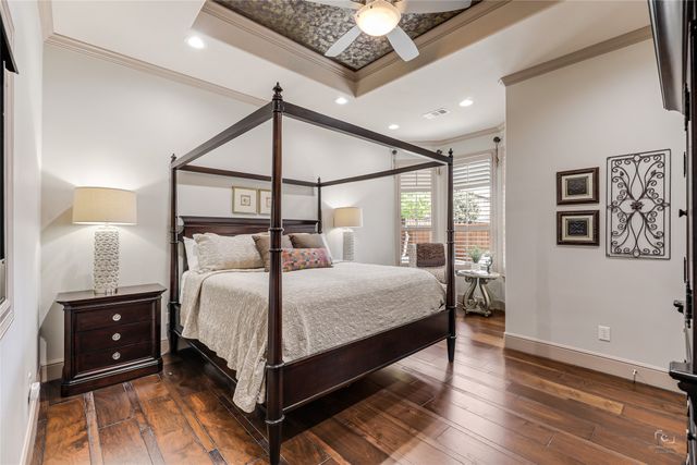 36 Tranquil Pond Drive, Frisco, TX 75034