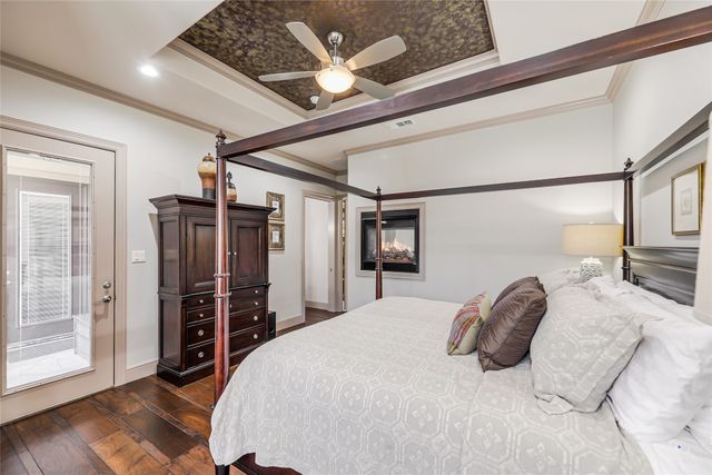 36 Tranquil Pond Drive, Frisco, TX 75034