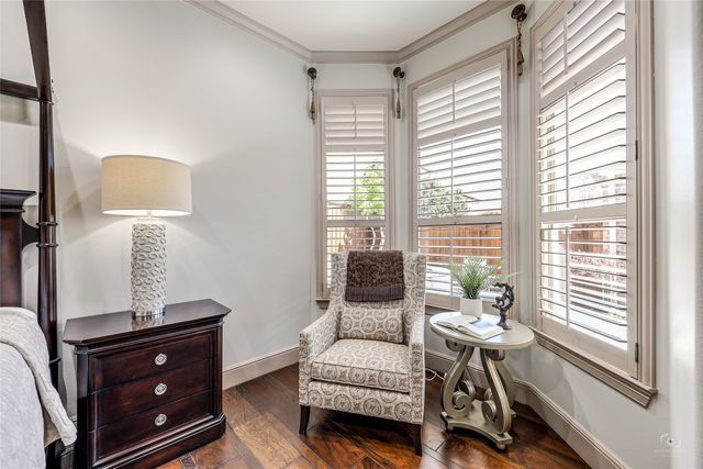 36 Tranquil Pond Drive, Frisco, TX 75034