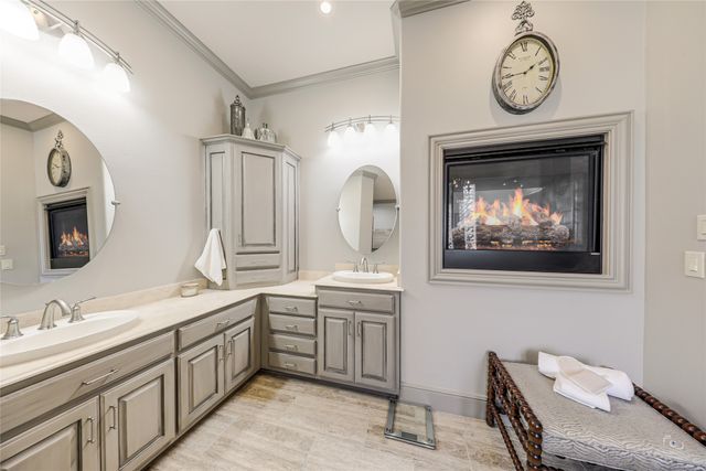 36 Tranquil Pond Drive, Frisco, TX 75034