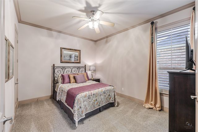 36 Tranquil Pond Drive, Frisco, TX 75034