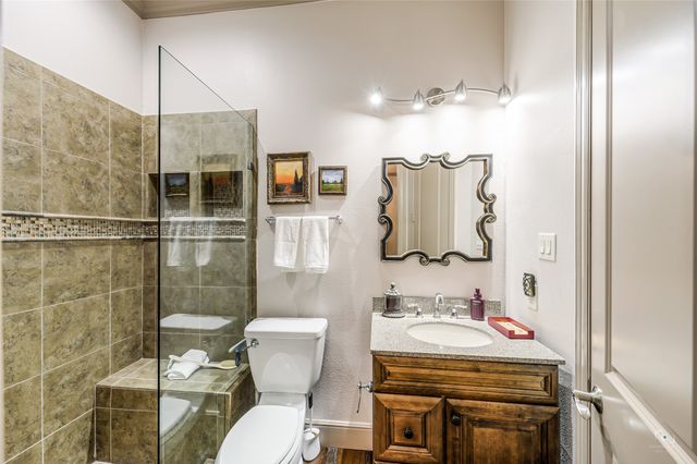 36 Tranquil Pond Drive, Frisco, TX 75034