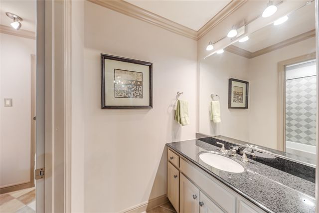 36 Tranquil Pond Drive, Frisco, TX 75034