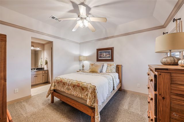 36 Tranquil Pond Drive, Frisco, TX 75034