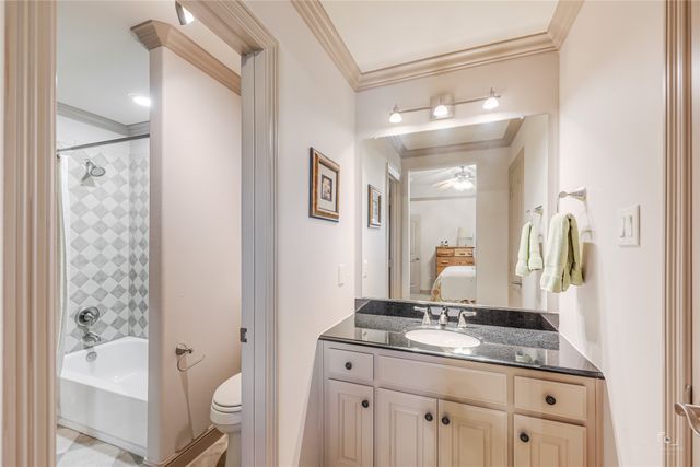 36 Tranquil Pond Drive, Frisco, TX 75034