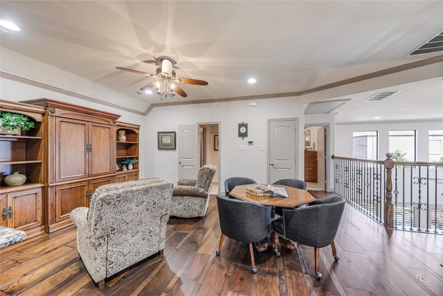 36 Tranquil Pond Drive, Frisco, TX 75034