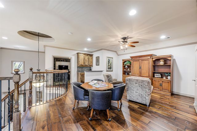 36 Tranquil Pond Drive, Frisco, TX 75034