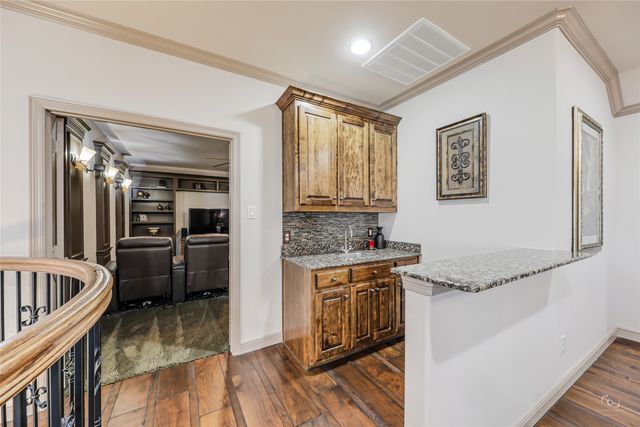 36 Tranquil Pond Drive, Frisco, TX 75034