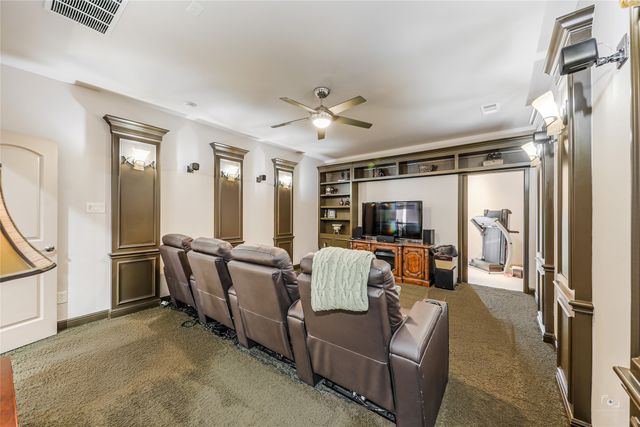 36 Tranquil Pond Drive, Frisco, TX 75034