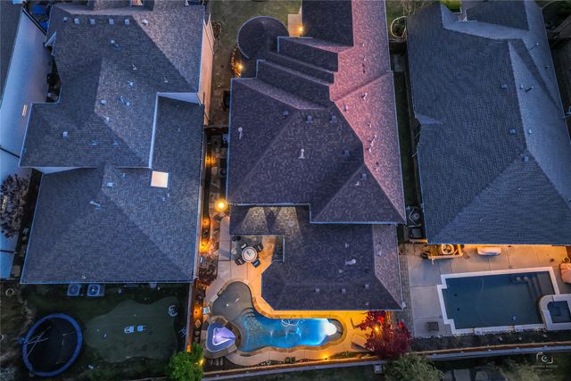 36 Tranquil Pond Drive, Frisco, TX 75034