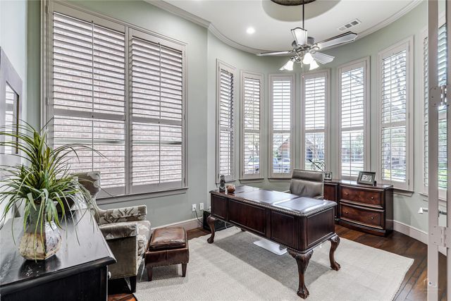 36 Tranquil Pond Drive, Frisco, TX 75034