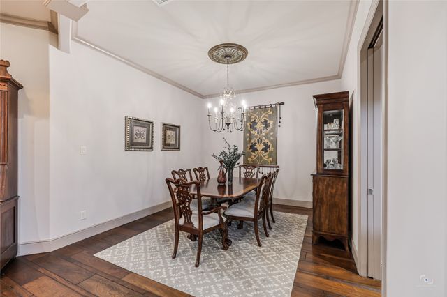 36 Tranquil Pond Drive, Frisco, TX 75034