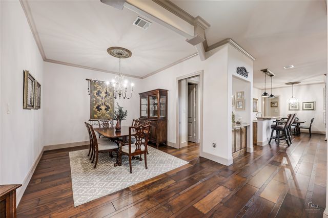 36 Tranquil Pond Drive, Frisco, TX 75034