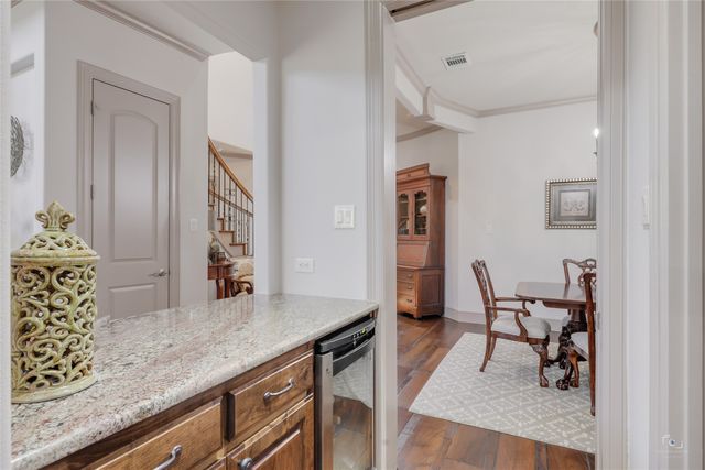 36 Tranquil Pond Drive, Frisco, TX 75034