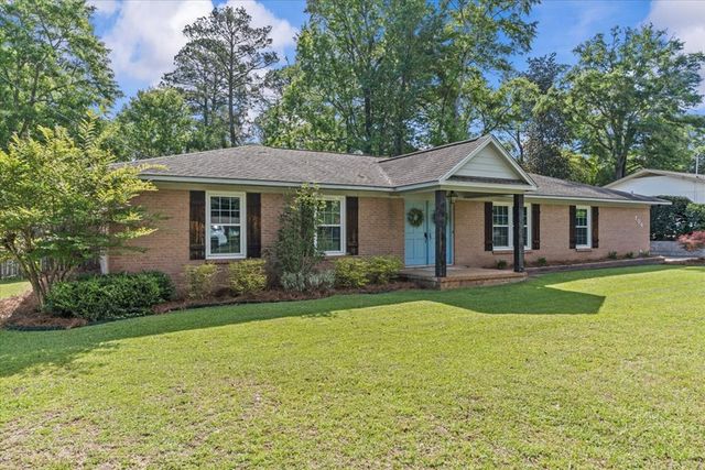 706 Wildwood Ave, Dothan, AL 36303