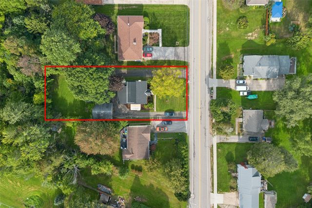 3104 CAUGHEY Road, Millcreek, PA 16506