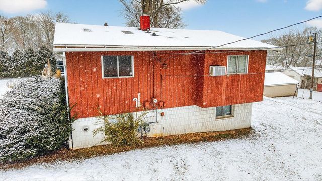 5818 N 72nd STREET, Milwaukee, WI 53218