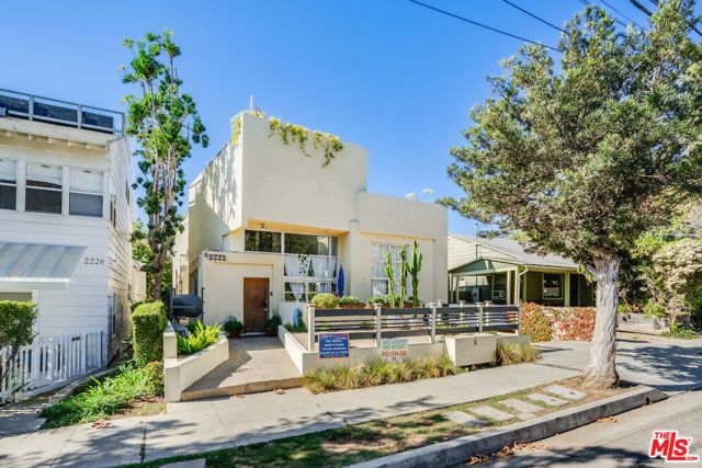2222 6th Street B, Santa Monica, CA 90405